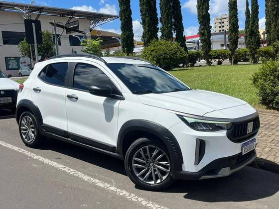 FIAT PULSE 1.3 FLEX DRIVE CVT